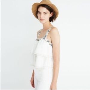 Madewell Tank Top